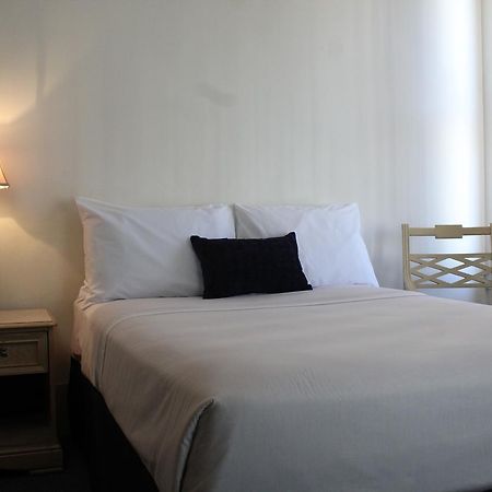Sutter Hotel Oakland Esterno foto