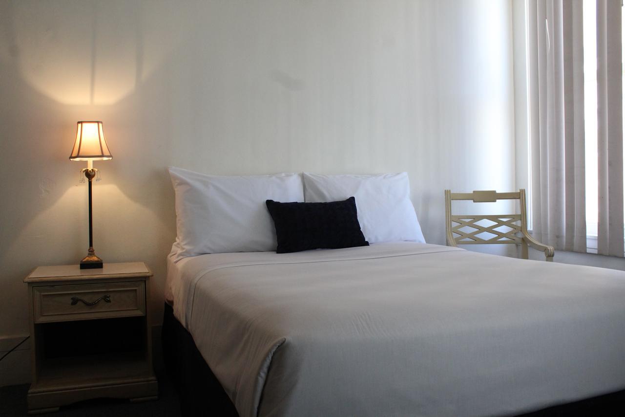 Sutter Hotel Oakland Esterno foto