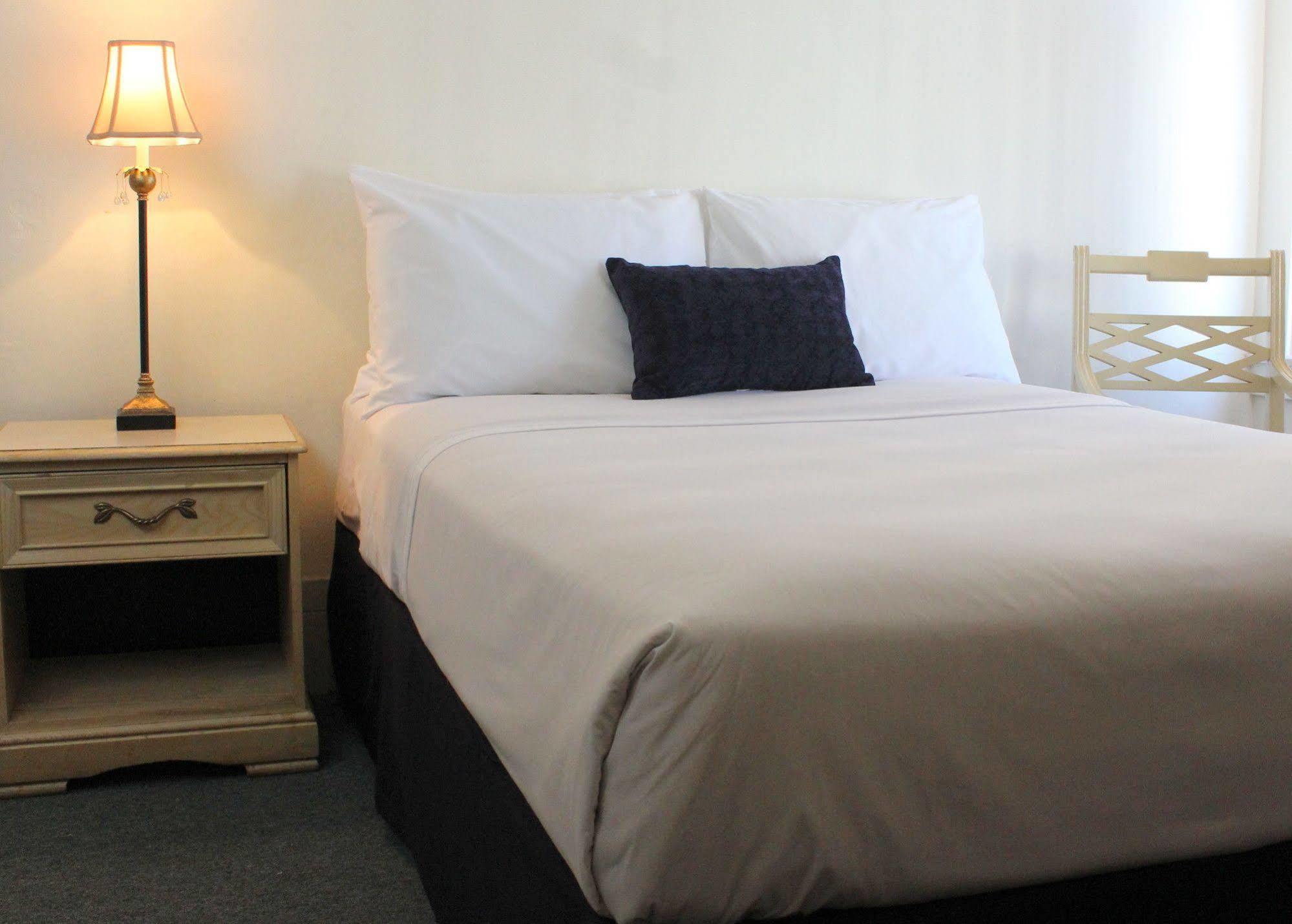 Sutter Hotel Oakland Esterno foto