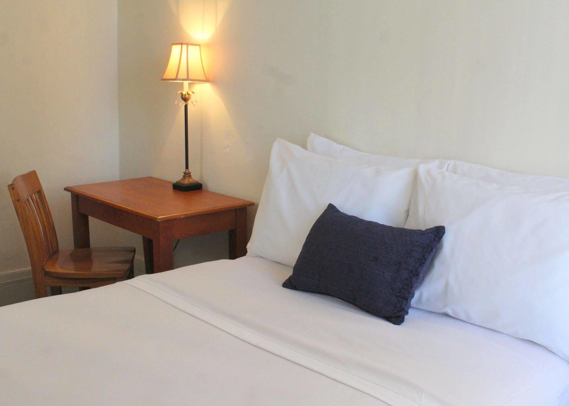 Sutter Hotel Oakland Esterno foto