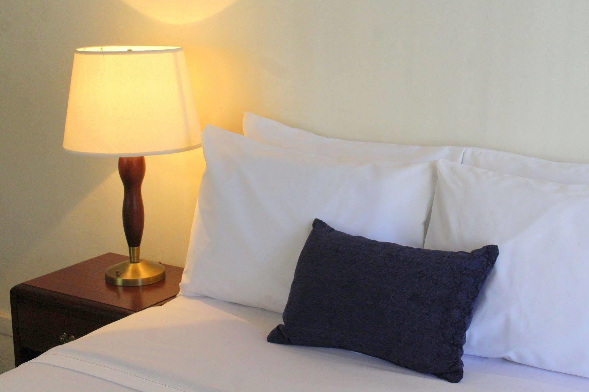 Sutter Hotel Oakland Esterno foto