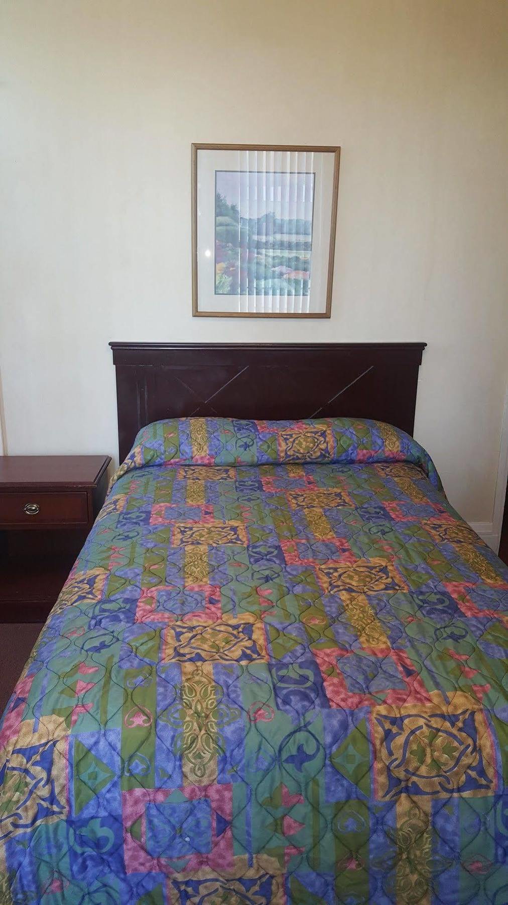 Sutter Hotel Oakland Esterno foto