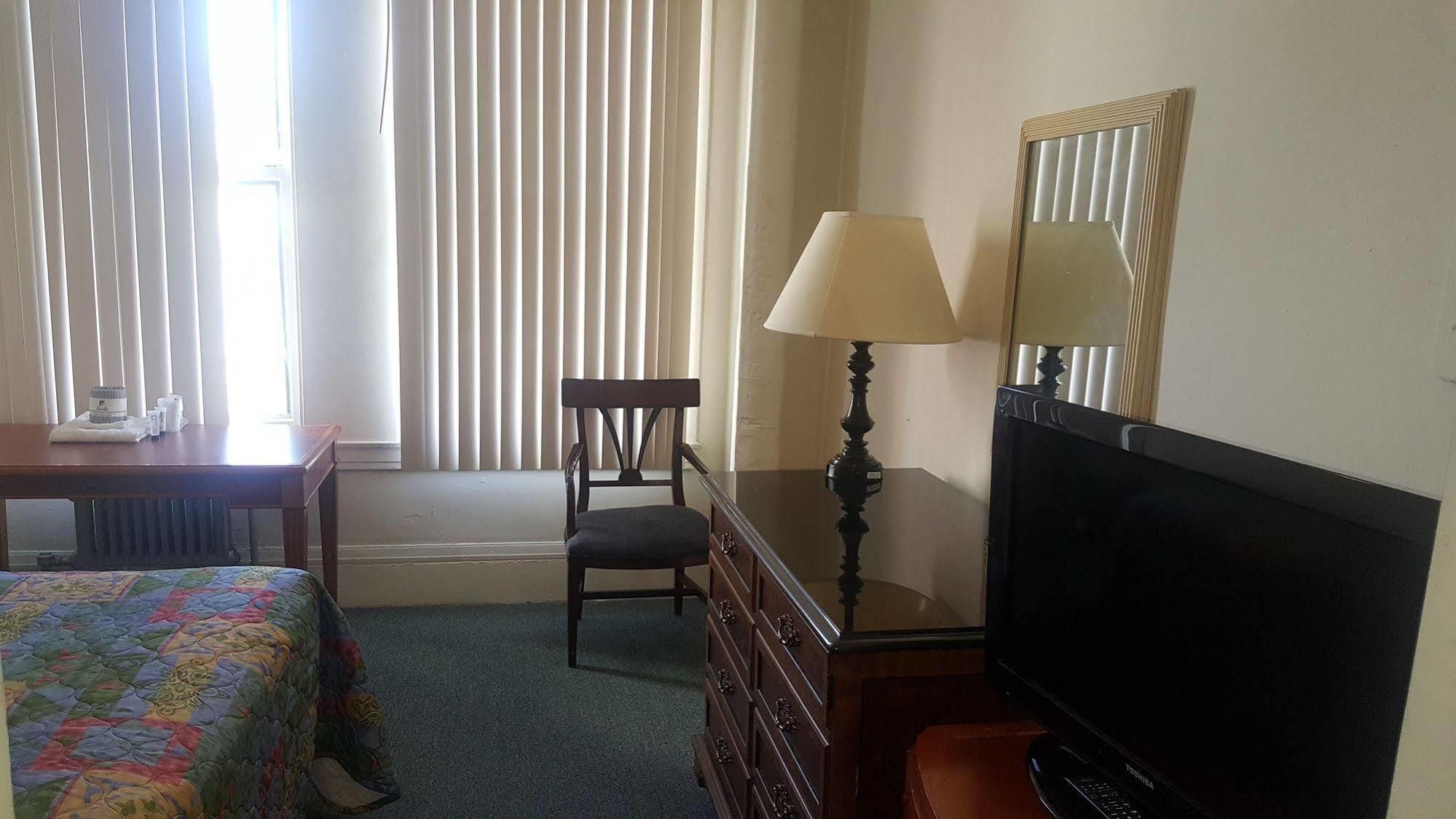 Sutter Hotel Oakland Esterno foto