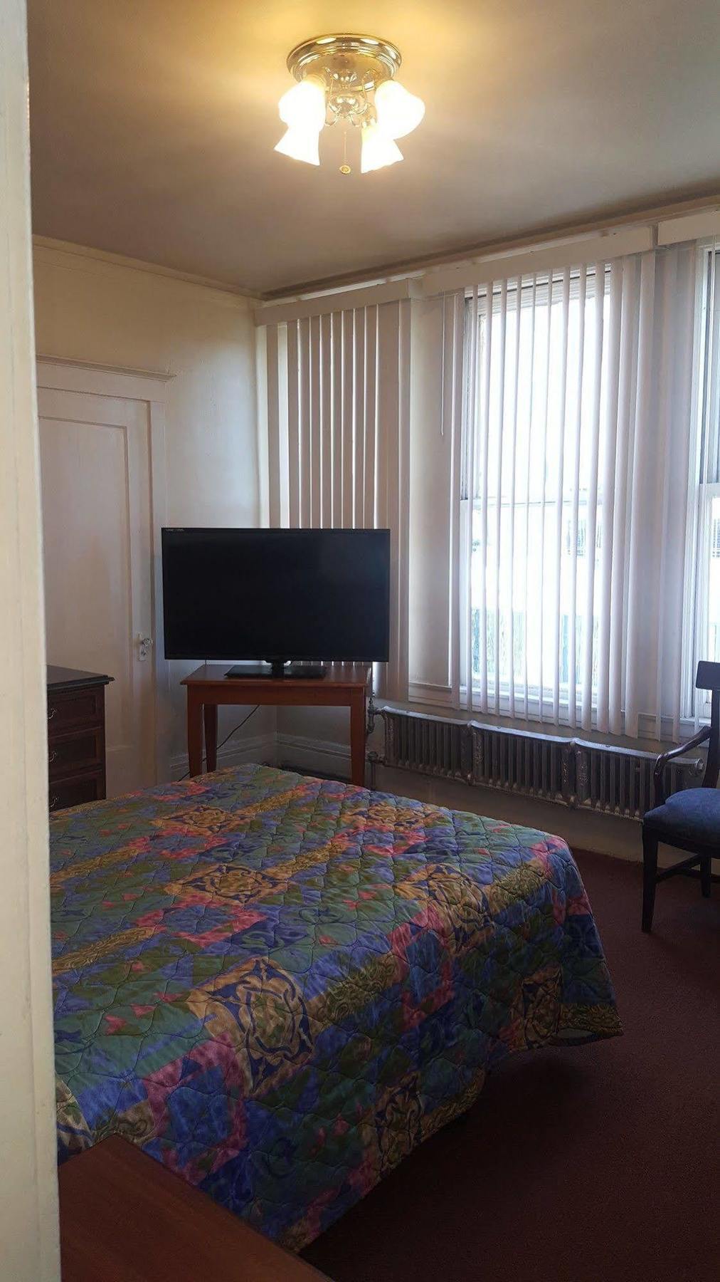 Sutter Hotel Oakland Esterno foto