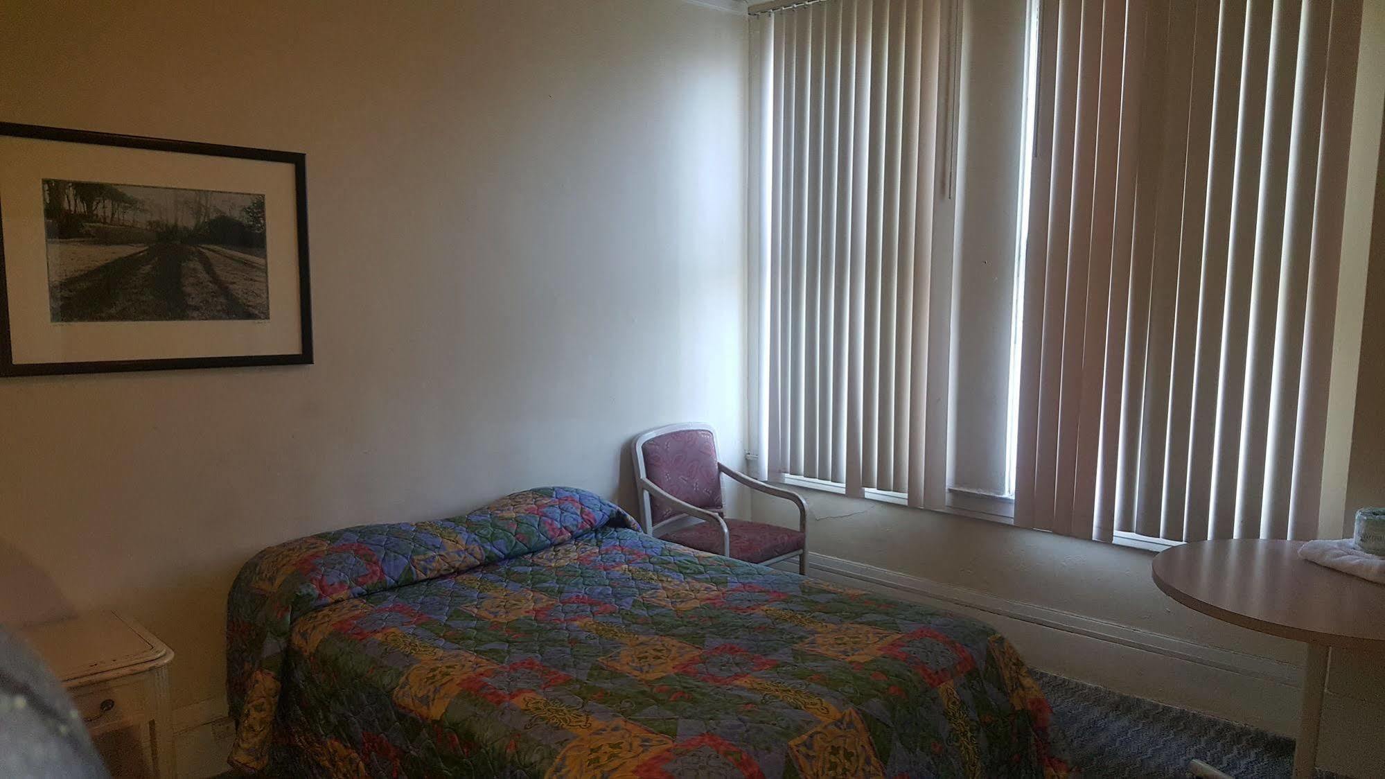 Sutter Hotel Oakland Esterno foto