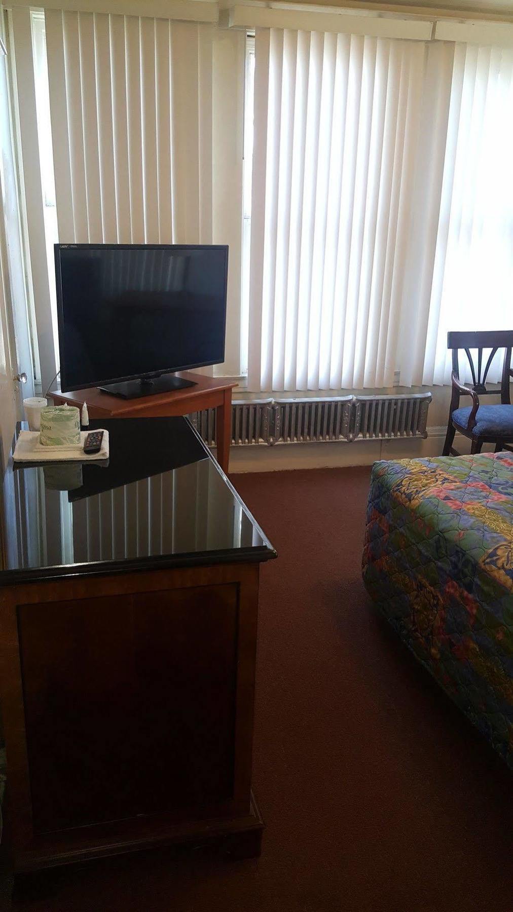Sutter Hotel Oakland Esterno foto
